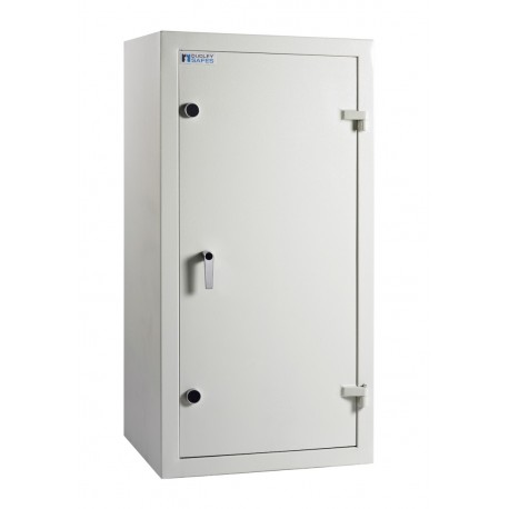 Dudley Security Cabinet (Size 4E)