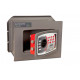 Burton DK Wall Safe 1E