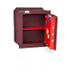 Burton Unica Wall Safe 3K