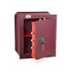 Burton Unica Wall Safe 3K