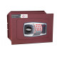 Burton Unica Wall Safe 1E