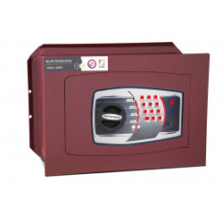 Burton Unica Wall Safe 1E