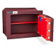 Burton Unica Wall Safe 2E