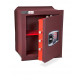 Burton Unica Wall Safe 3E